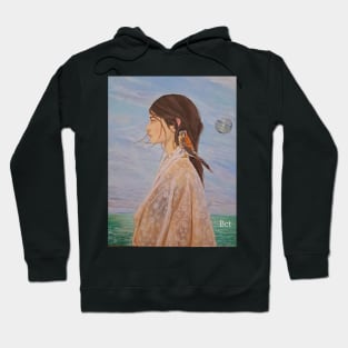 The counselor Hoodie